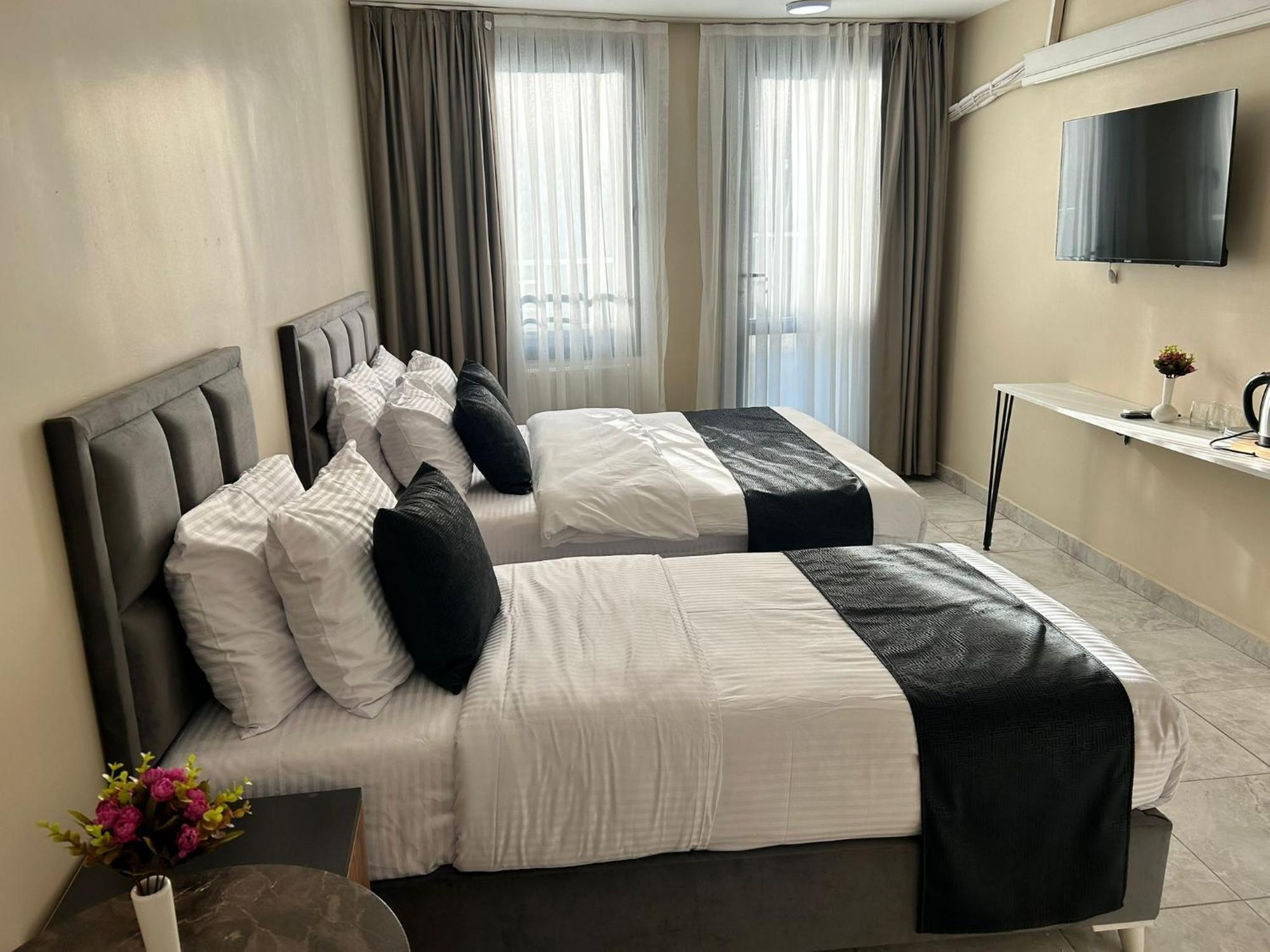 Istanbul Taksim Casavilla Hotel — Photos 3